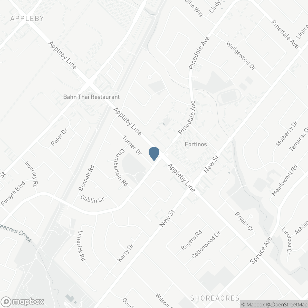532 APPLEBY LINE, Burlington, Ontario L7L 2Y3
